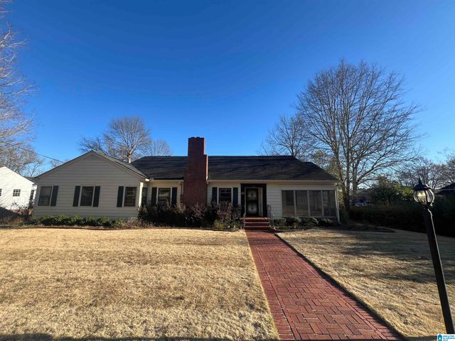 2008 3RD AVENUE N, Pell City, AL 35125