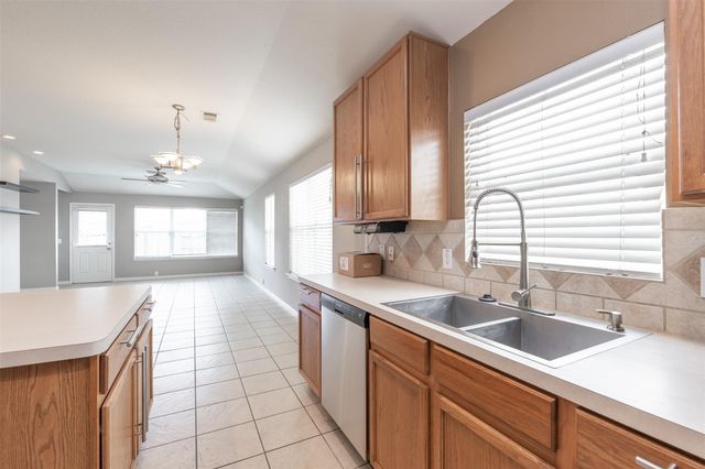 16522 Grenada Falls Drive, Houston, TX 77095