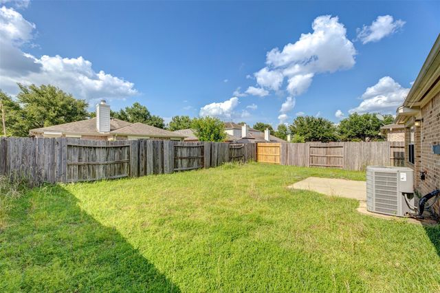 16522 Grenada Falls Drive, Houston, TX 77095