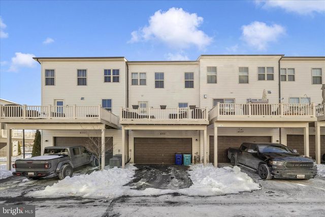 4335 VIRIDIAN TER, Monrovia, MD 21770