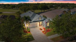 16424 Windsor WAY, Alva, FL 33920