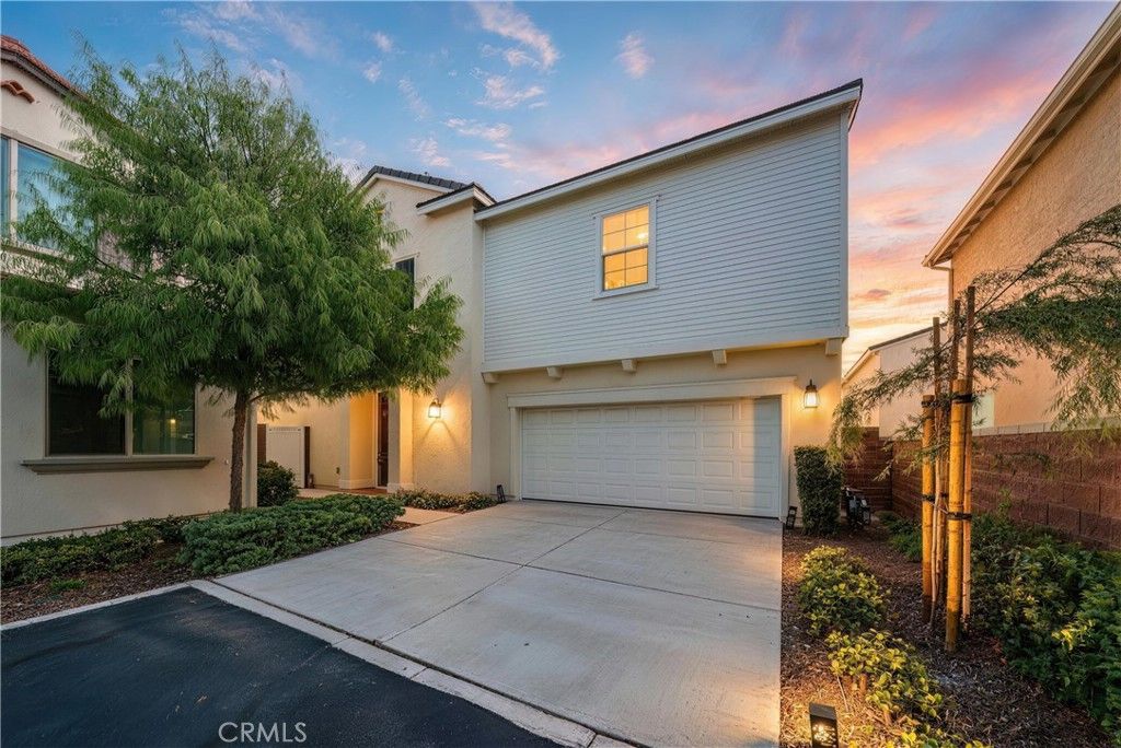 16405 Globetrotter, Chino, CA 91708 — exterior