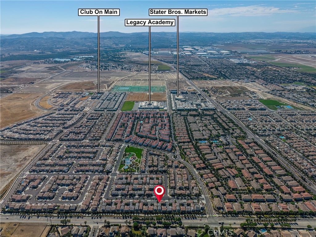 16405 Globetrotter, Chino, CA 91708 — photo 2