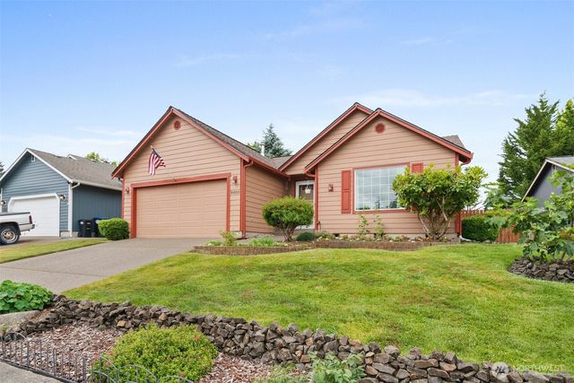 8608 Sebastian Drive NE, Lacey, WA 98516