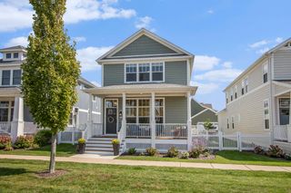 239 Cavelier Avenue, St. Joseph City, MI 49085