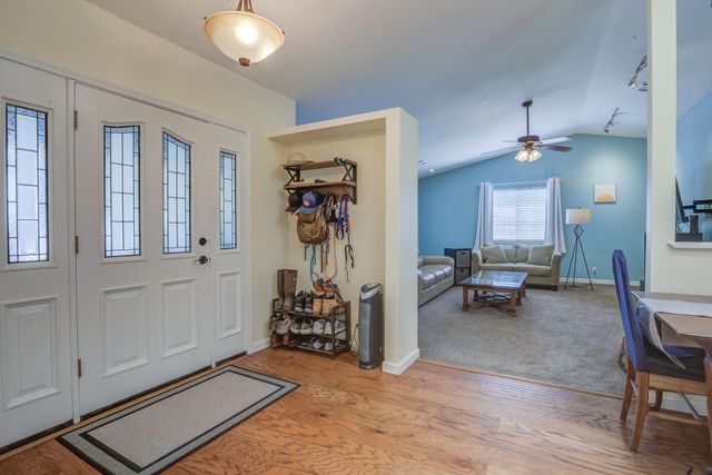 3796 Country Estates Drive, Cottonwood, CA 96022