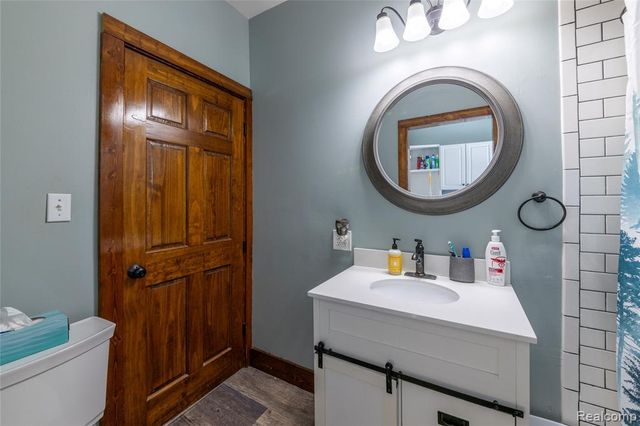 407 Depot Street, Blissfield, MI 49228