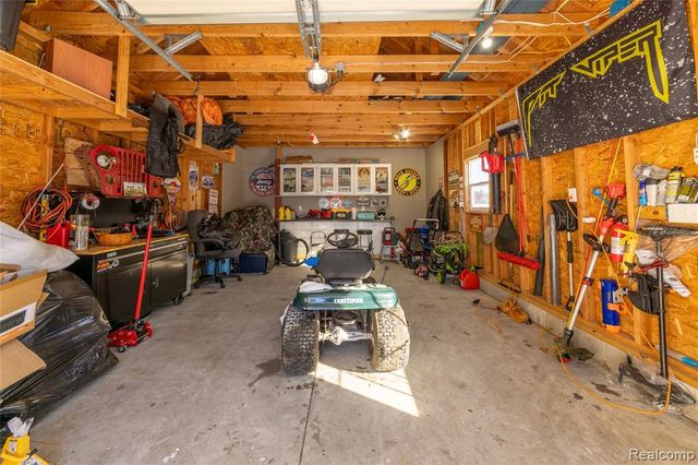 407 Depot Street, Blissfield, MI 49228