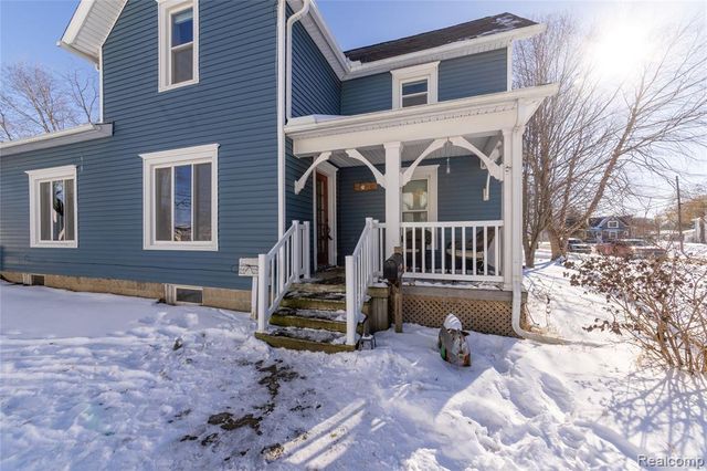 407 Depot Street, Blissfield, MI 49228