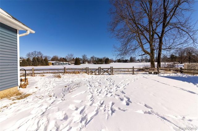 407 Depot Street, Blissfield, MI 49228