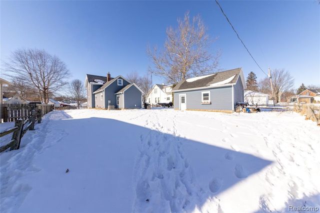 407 Depot Street, Blissfield, MI 49228