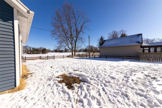 407 Depot Street, Blissfield, MI 49228