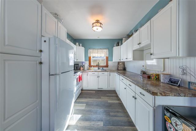 407 Depot Street, Blissfield, MI 49228