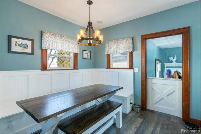 407 Depot Street, Blissfield, MI 49228