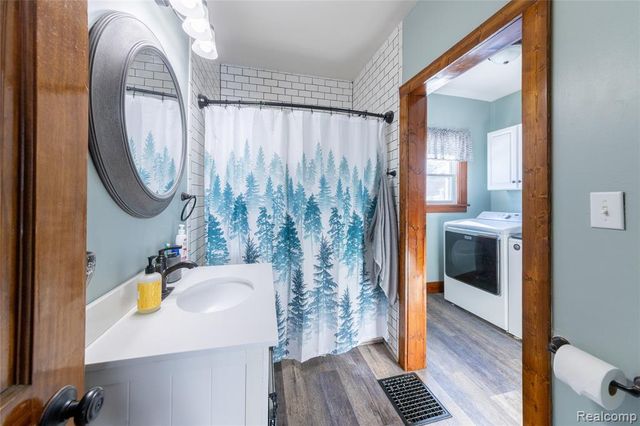 407 Depot Street, Blissfield, MI 49228