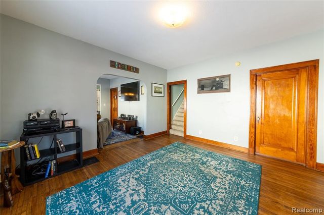 407 Depot Street, Blissfield, MI 49228