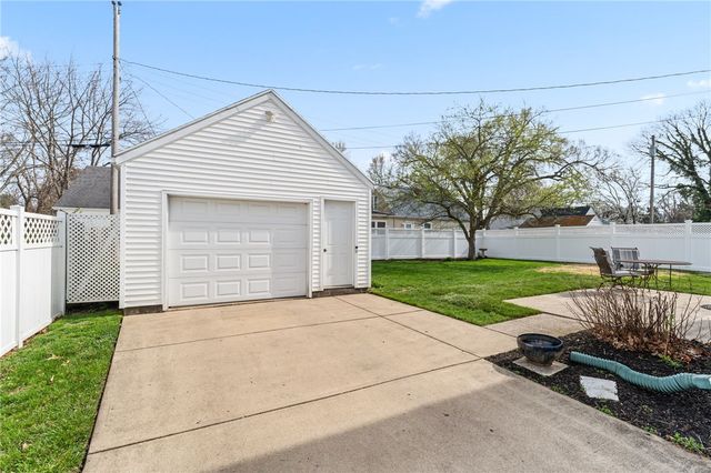 1015 Westgate Road, Troy, OH 45373