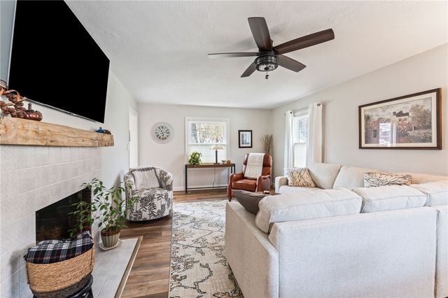 1015 Westgate Road, Troy, OH 45373