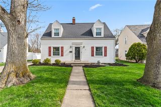1015 Westgate Road, Troy, OH 45373