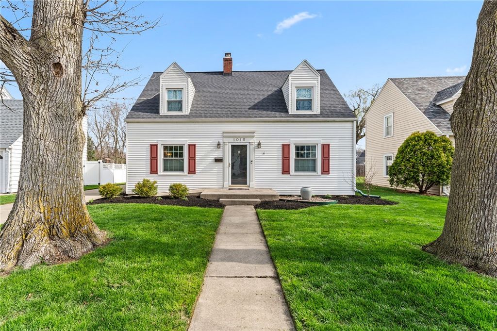 1015 Westgate Road, Troy, OH 45373