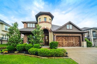 1519 Eminence Lane, St Paul, TX 75098