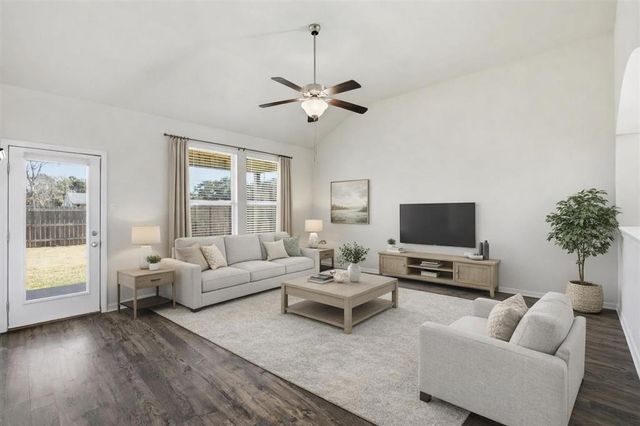 284 Pipers Lane, Sulphur, LA 70665