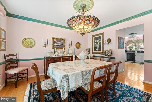 6610 CARDINAL LN, Fredericksburg, VA 22407