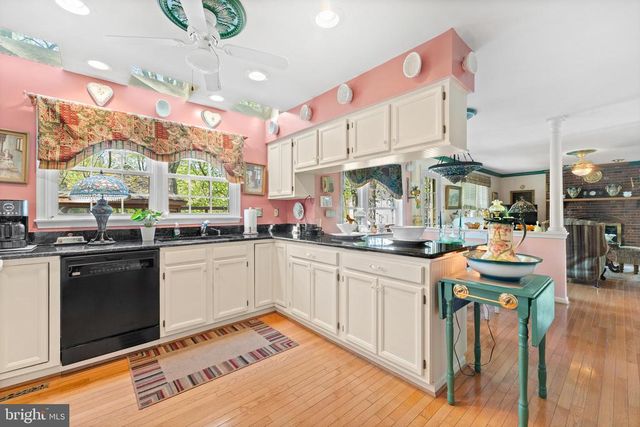 6610 CARDINAL LN, Fredericksburg, VA 22407
