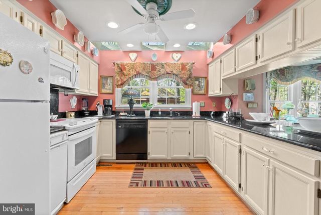 6610 CARDINAL LN, Fredericksburg, VA 22407