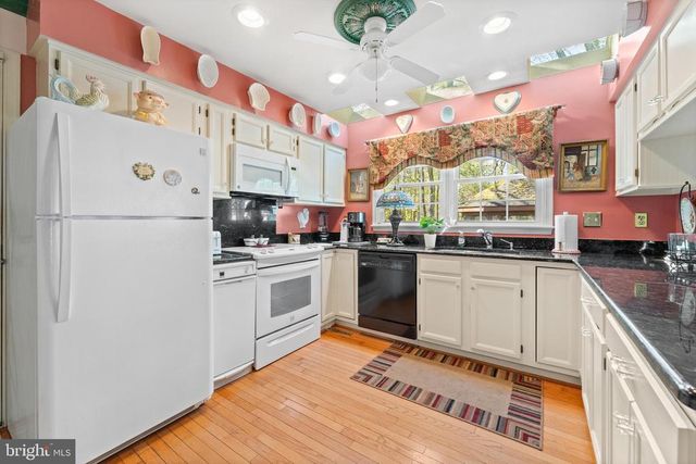 6610 CARDINAL LN, Fredericksburg, VA 22407