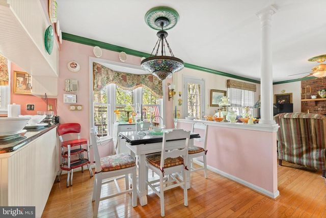 6610 CARDINAL LN, Fredericksburg, VA 22407