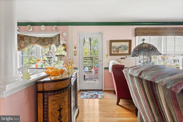 6610 CARDINAL LN, Fredericksburg, VA 22407