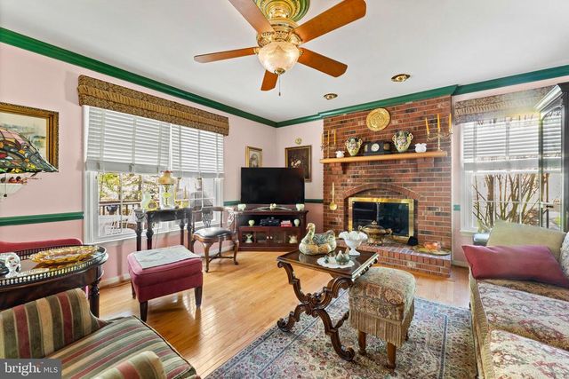 6610 CARDINAL LN, Fredericksburg, VA 22407