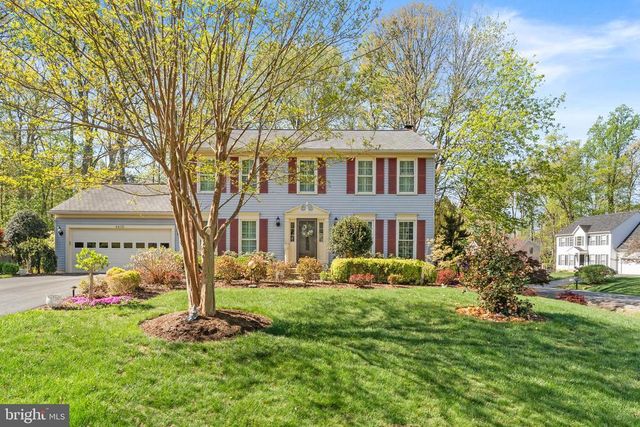 6610 CARDINAL LN, Fredericksburg, VA 22407