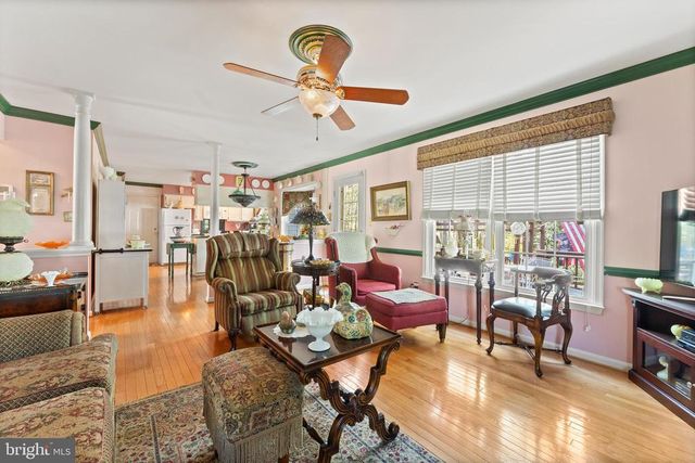 6610 CARDINAL LN, Fredericksburg, VA 22407