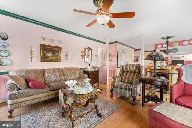 6610 CARDINAL LN, Fredericksburg, VA 22407