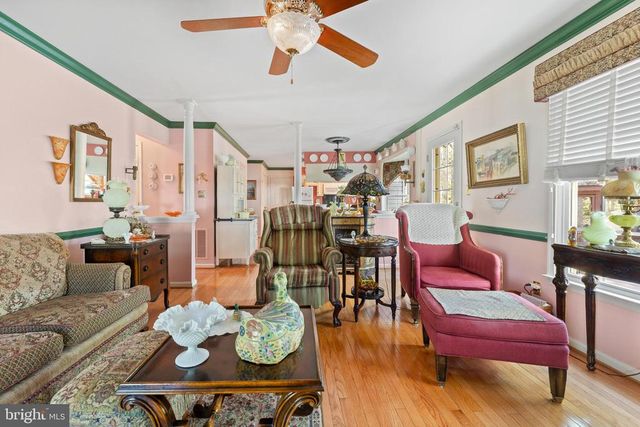 6610 CARDINAL LN, Fredericksburg, VA 22407