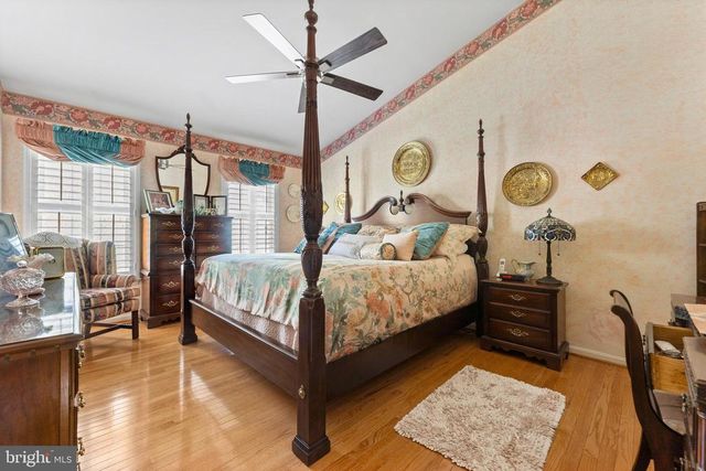 6610 CARDINAL LN, Fredericksburg, VA 22407