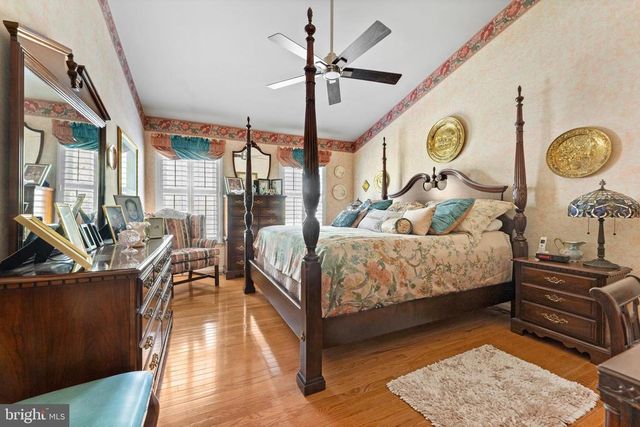 6610 CARDINAL LN, Fredericksburg, VA 22407