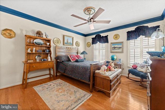 6610 CARDINAL LN, Fredericksburg, VA 22407