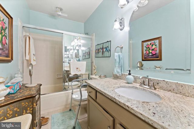 6610 CARDINAL LN, Fredericksburg, VA 22407