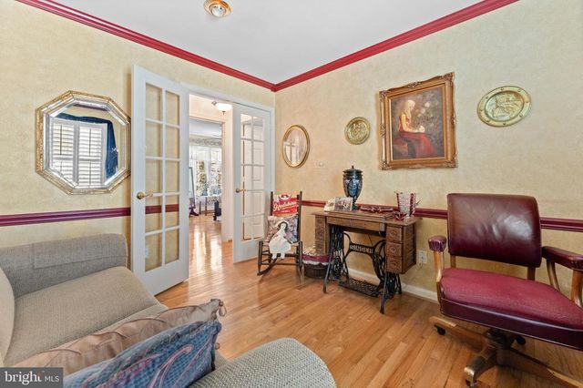 6610 CARDINAL LN, Fredericksburg, VA 22407