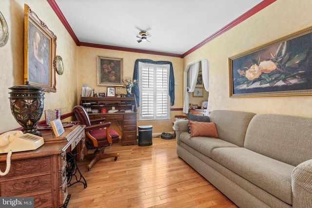 6610 CARDINAL LN, Fredericksburg, VA 22407