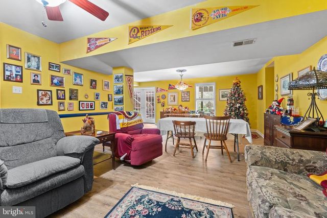 6610 CARDINAL LN, Fredericksburg, VA 22407