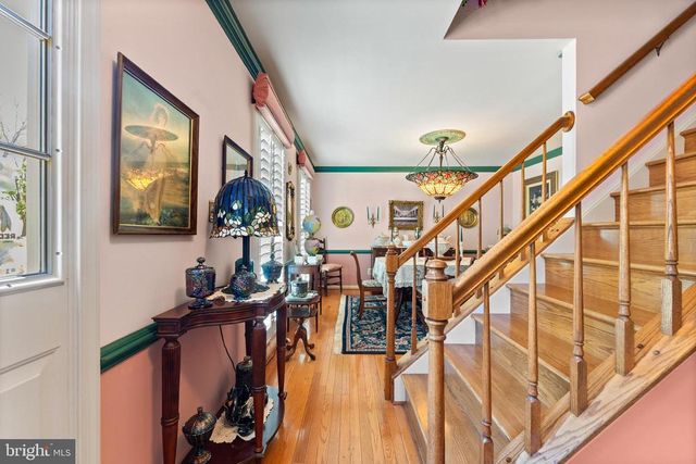 6610 CARDINAL LN, Fredericksburg, VA 22407