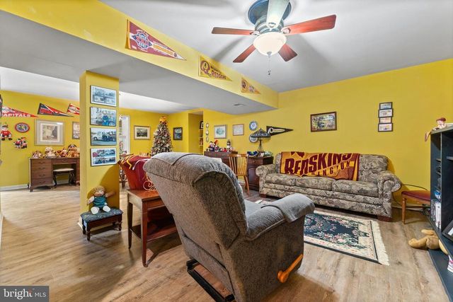 6610 CARDINAL LN, Fredericksburg, VA 22407