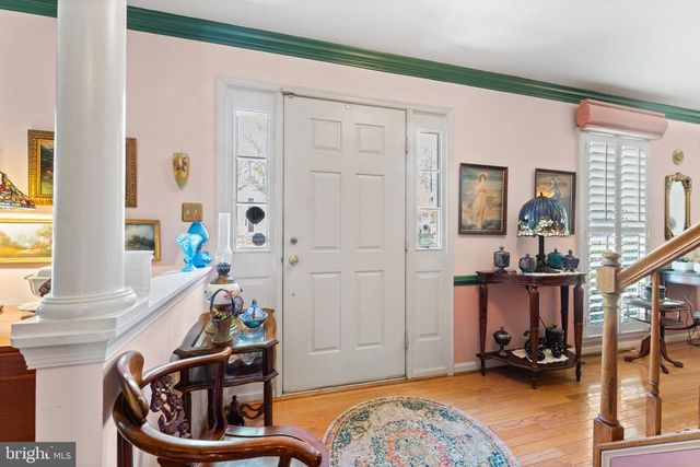6610 CARDINAL LN, Fredericksburg, VA 22407