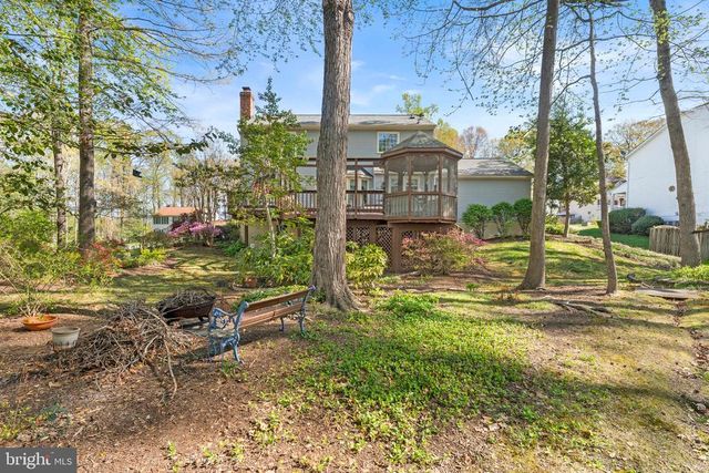 6610 CARDINAL LN, Fredericksburg, VA 22407