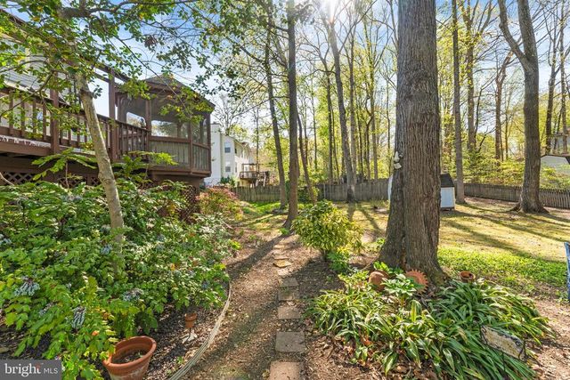 6610 CARDINAL LN, Fredericksburg, VA 22407