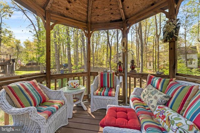 6610 CARDINAL LN, Fredericksburg, VA 22407